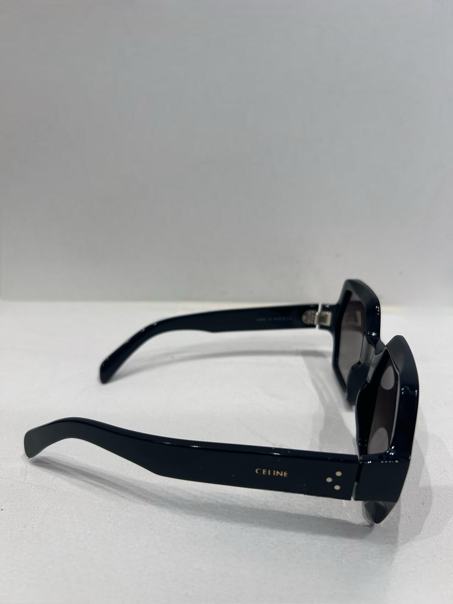 Celine Hexagonal Oversized Sunglasses| 2019