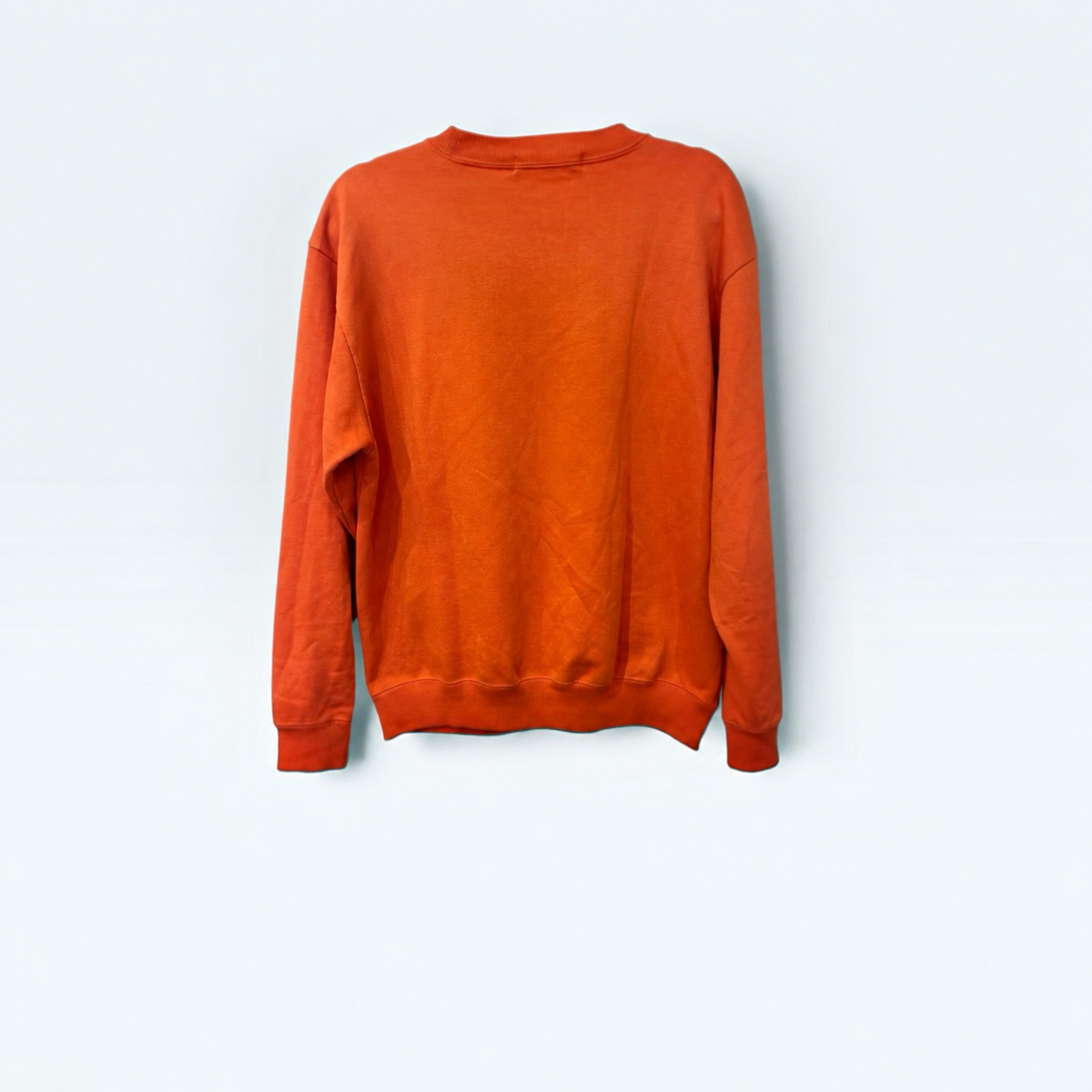 Vintage Yves Saint Laurent Logo Sweatshirt|1990s