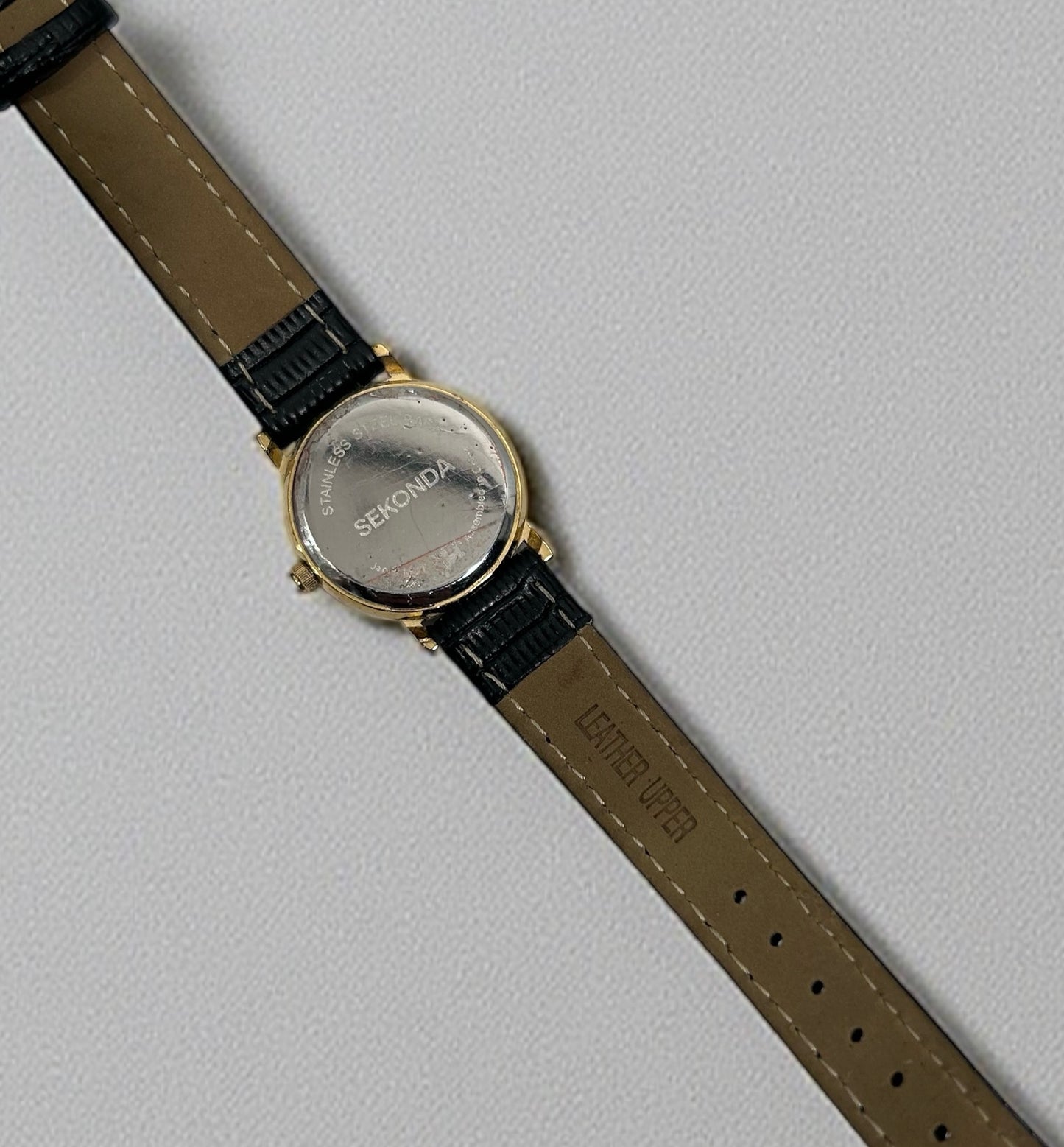 Vintage Sekonda Classic Hand Watch
