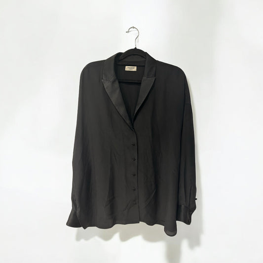 Zadid&Voltaire silk blouse