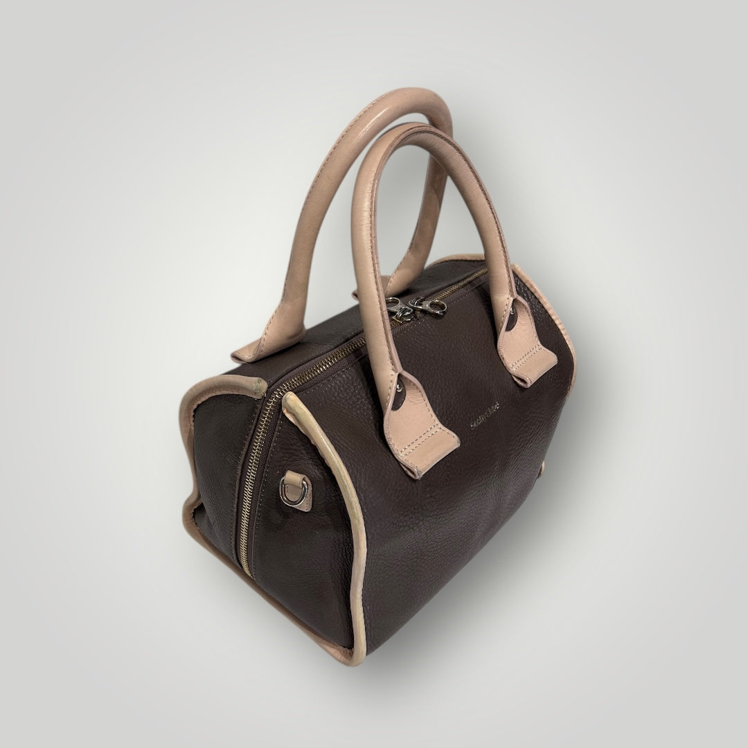 See by Chloé Two-Tone Bag