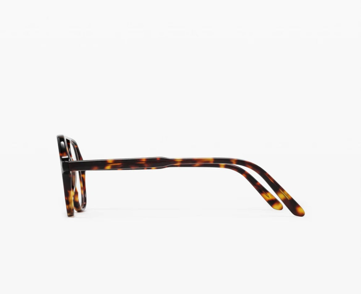Jimmy Fairly Paris “The Steam” Aviator Frames