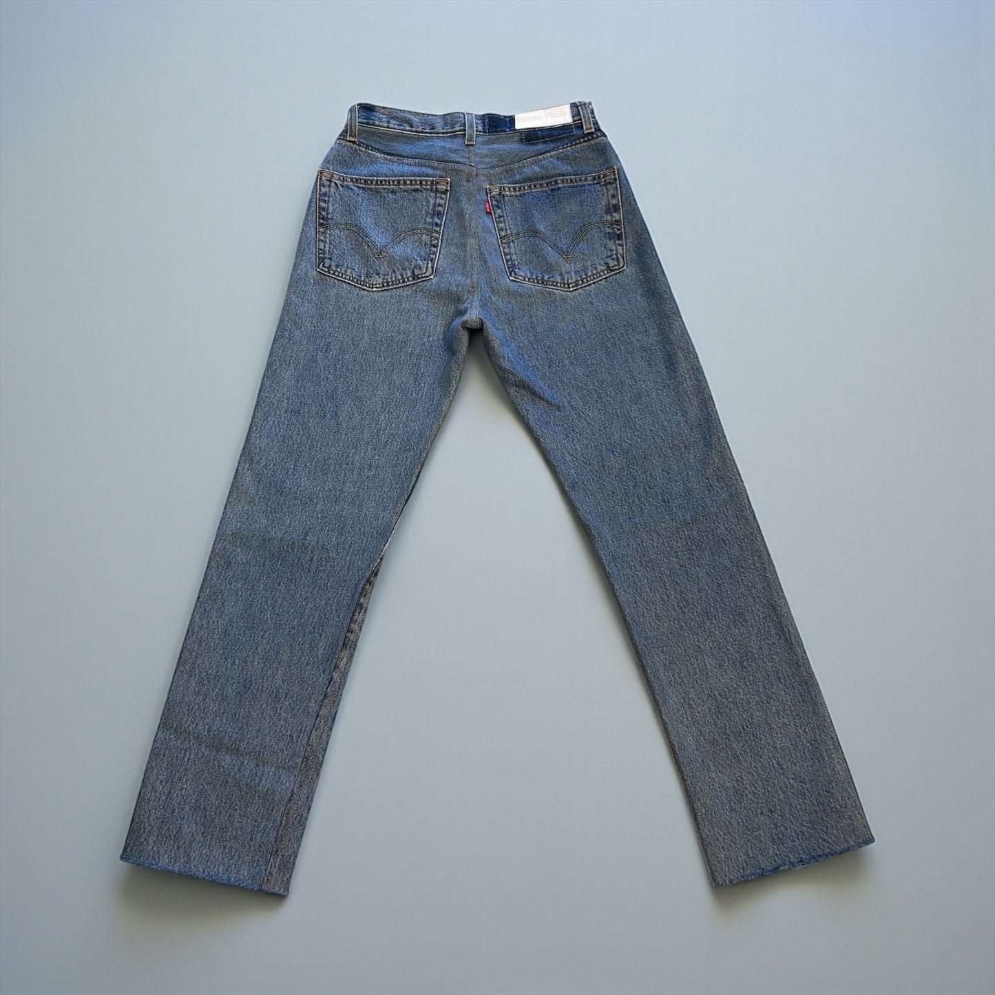 RE/DONE x Levi’s Reconstructed Vintage Jeans