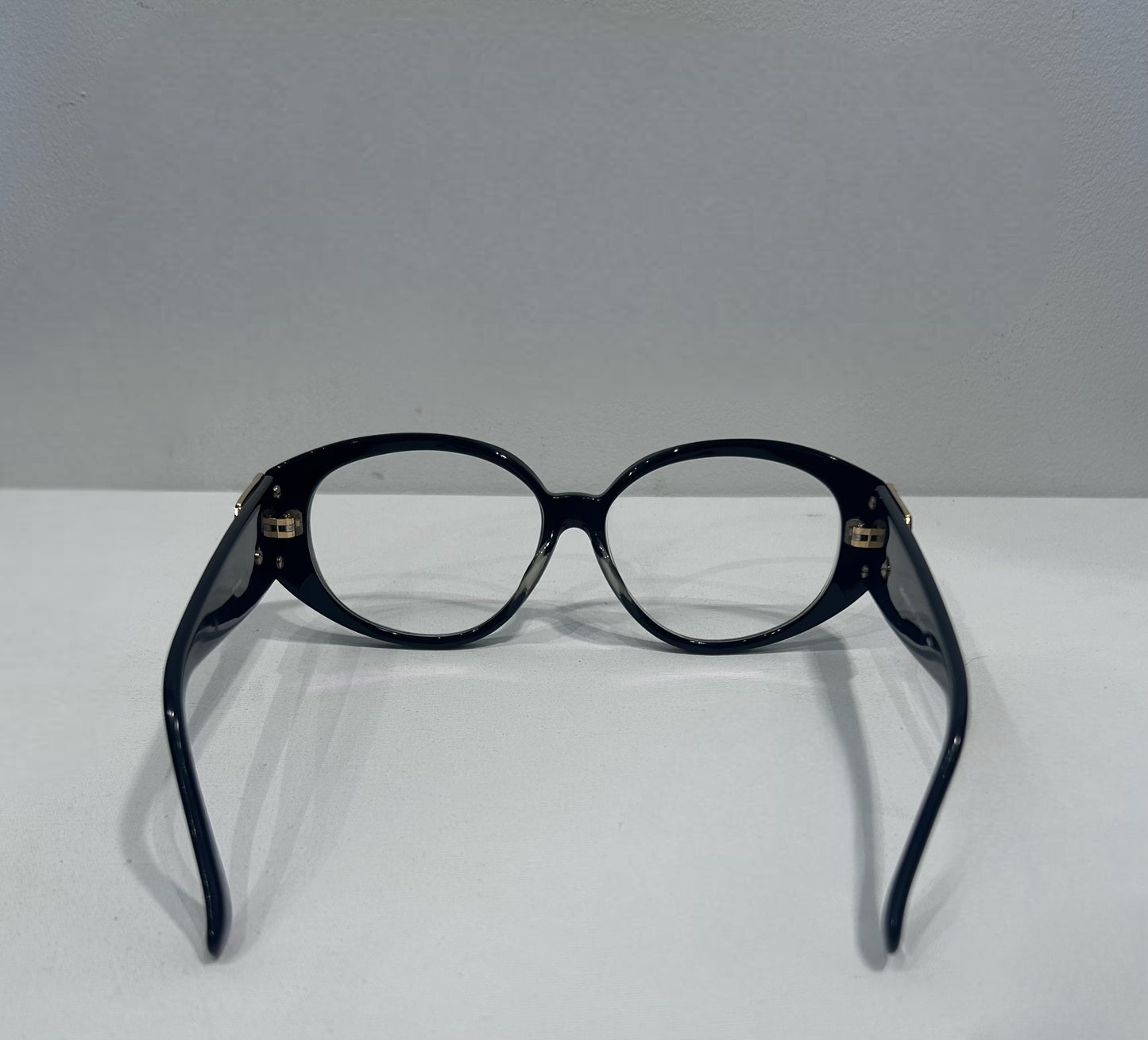 Vintage Yves Saint Laurent Statement Glasses |Late 90s