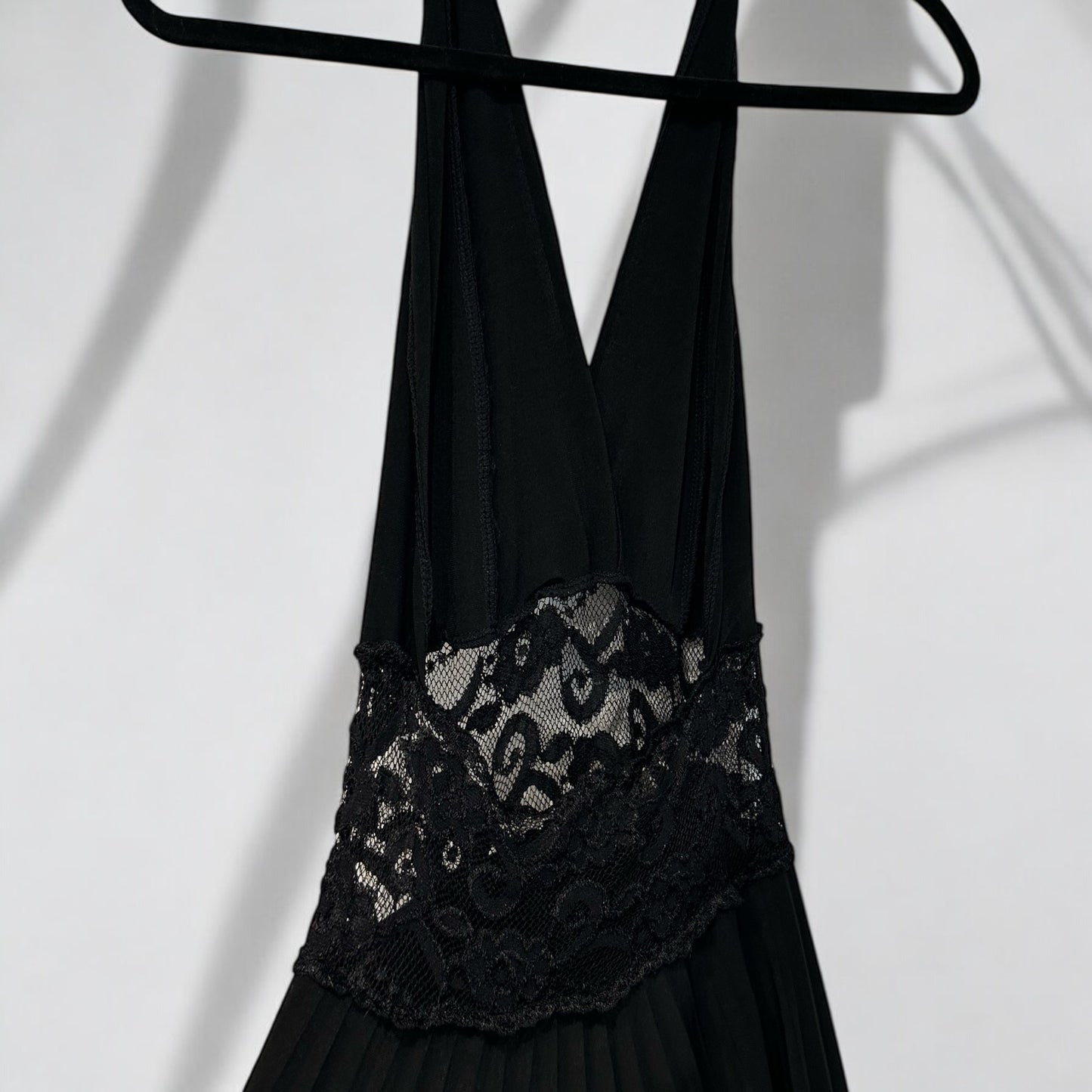 Vintage Collar dress
