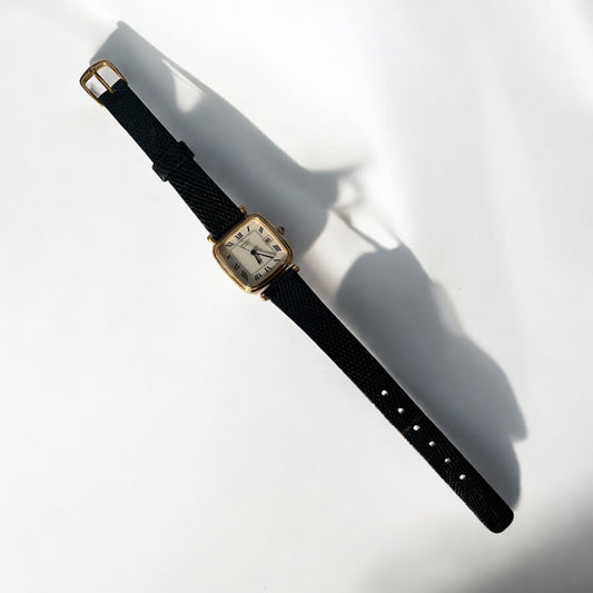 Vintage Seiko hand watch