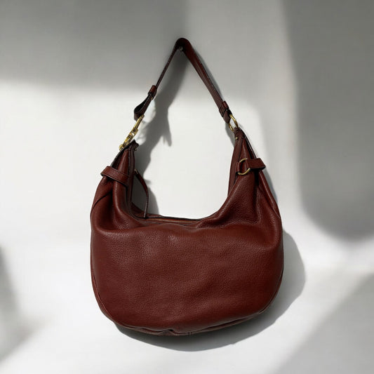 Vintage Salvatore Ferragamo hobo bag