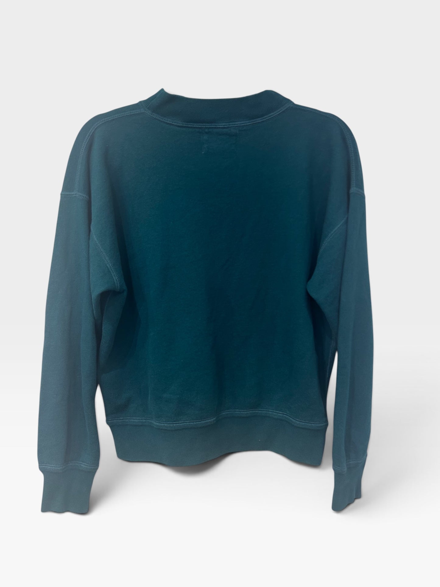 Isabel Marant Étoile Cotton Sweatshirt
