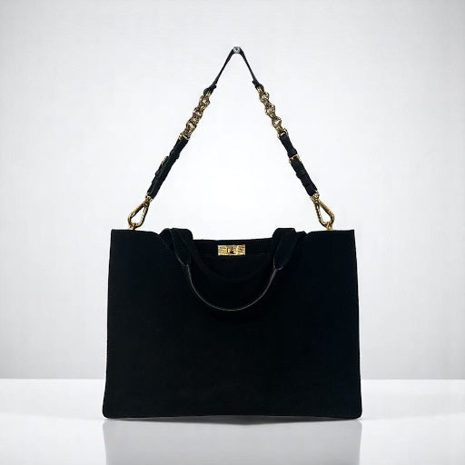 Marni Suede bag