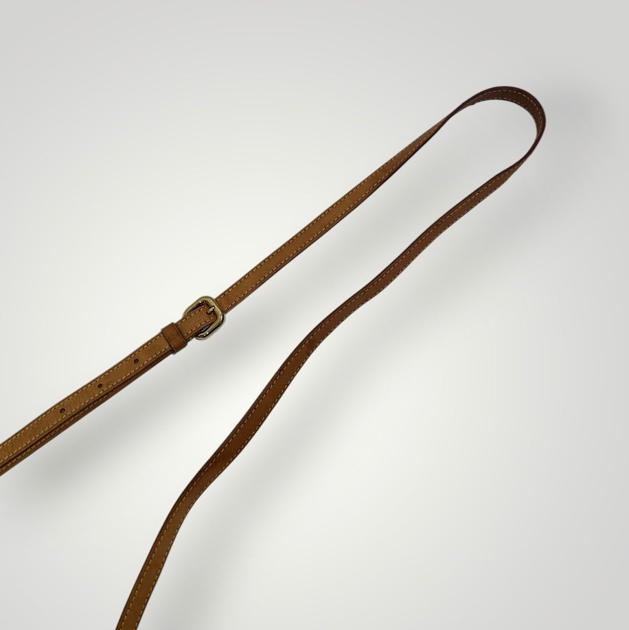 Louis Vuitton Mini Monogram Canvas Bag, Early 2000s