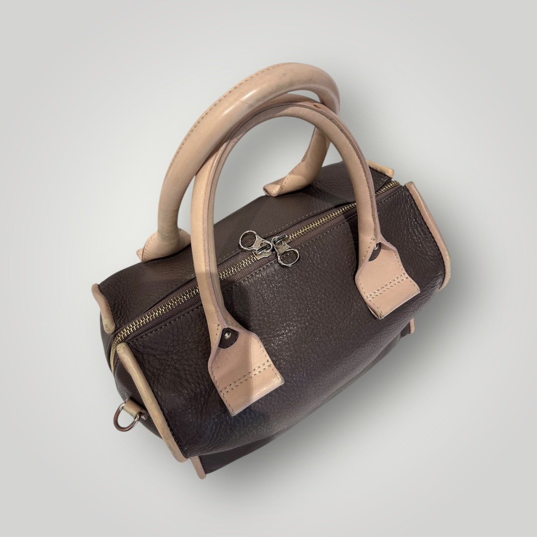 See by Chloé Two-Tone Bag