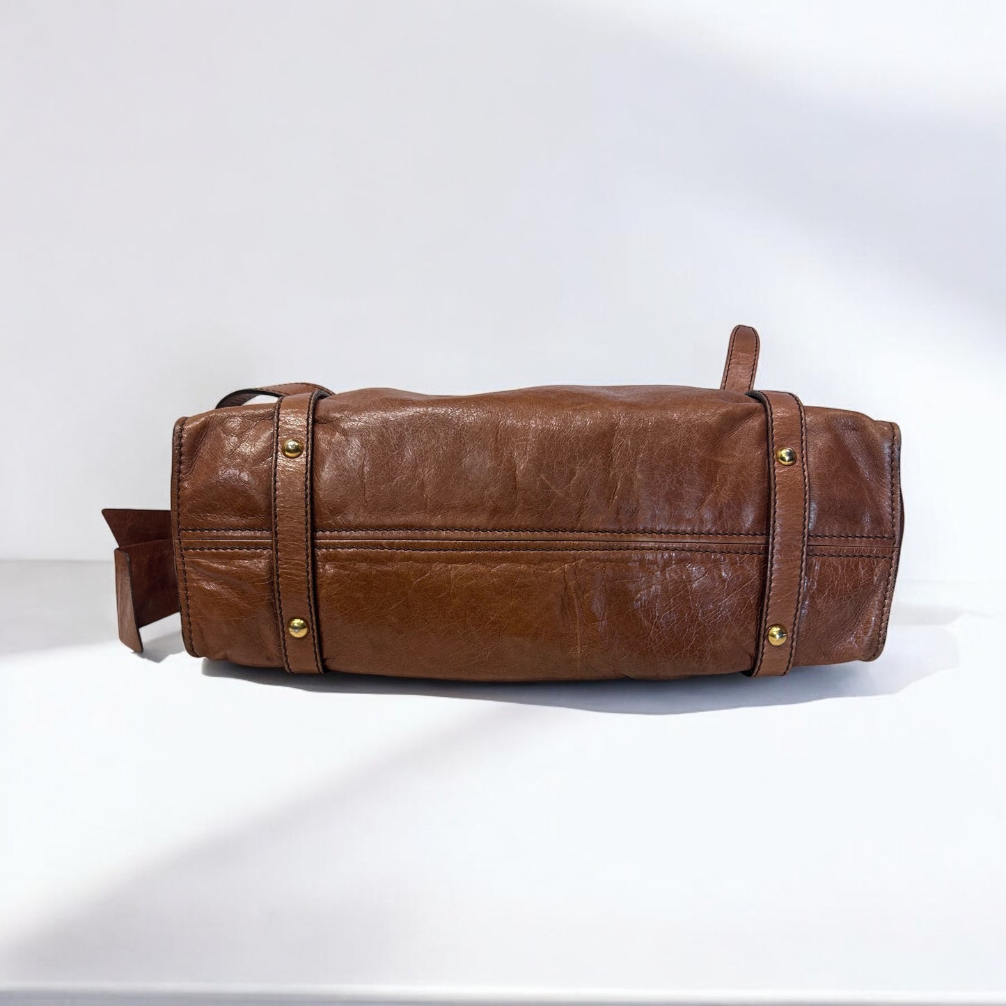 Vintage Miu Miu Ribbon Bag