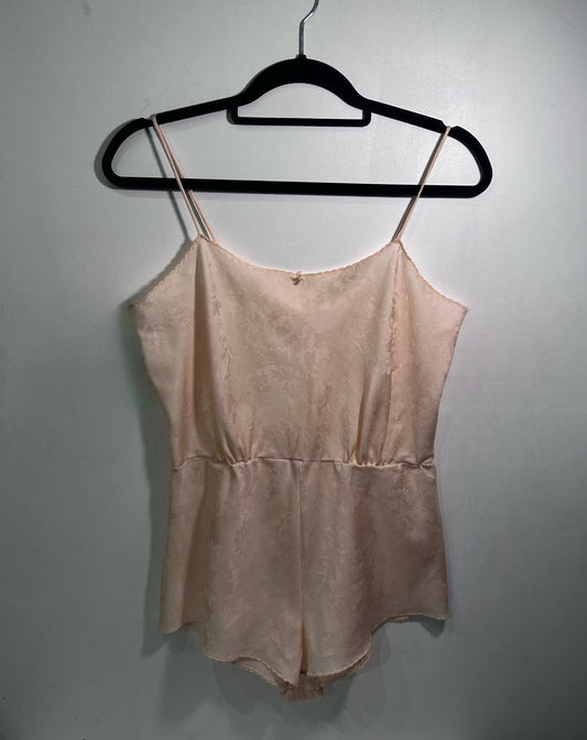 Vintage Long Bodysuit -90’s