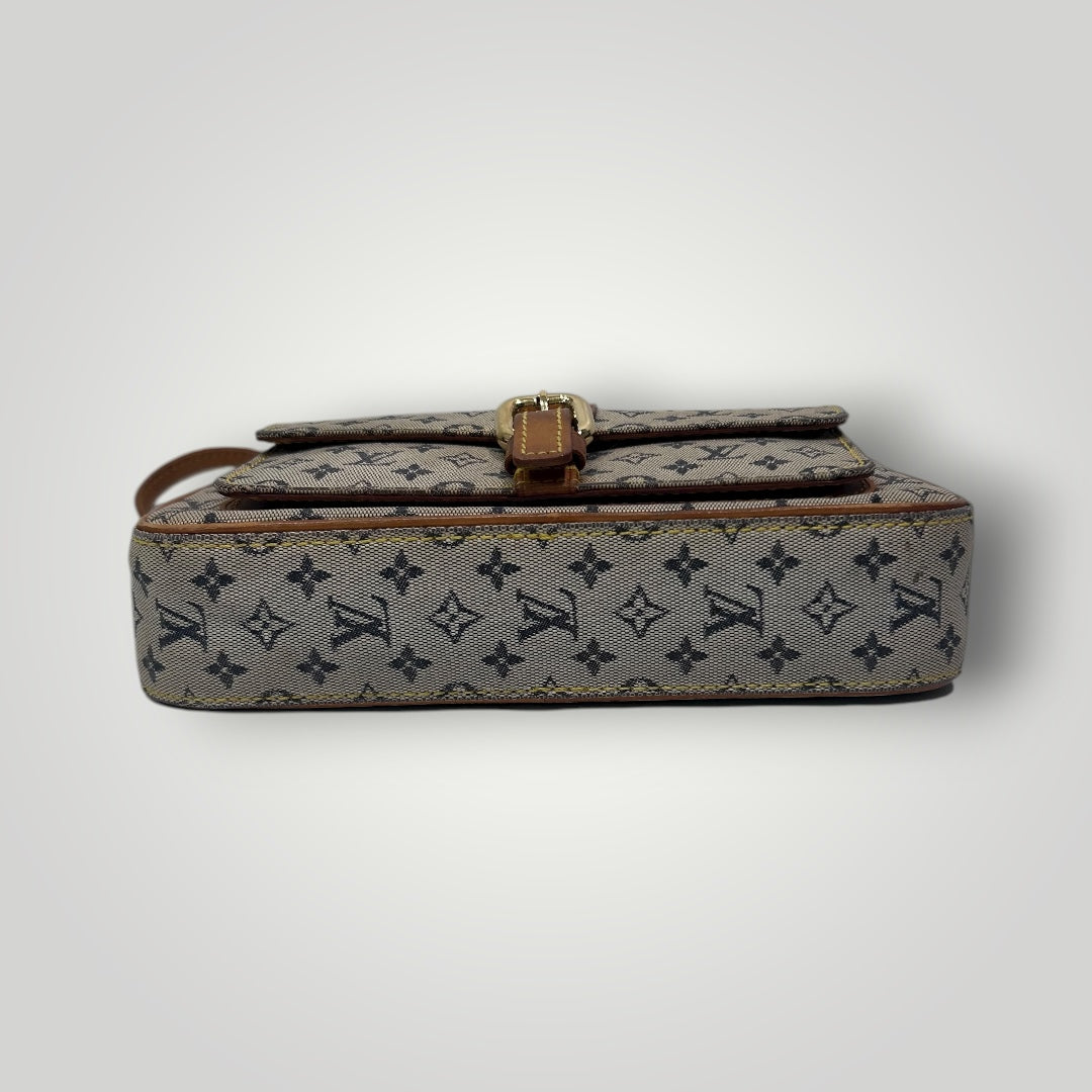 Louis Vuitton Mini Monogram Canvas Bag, Early 2000s