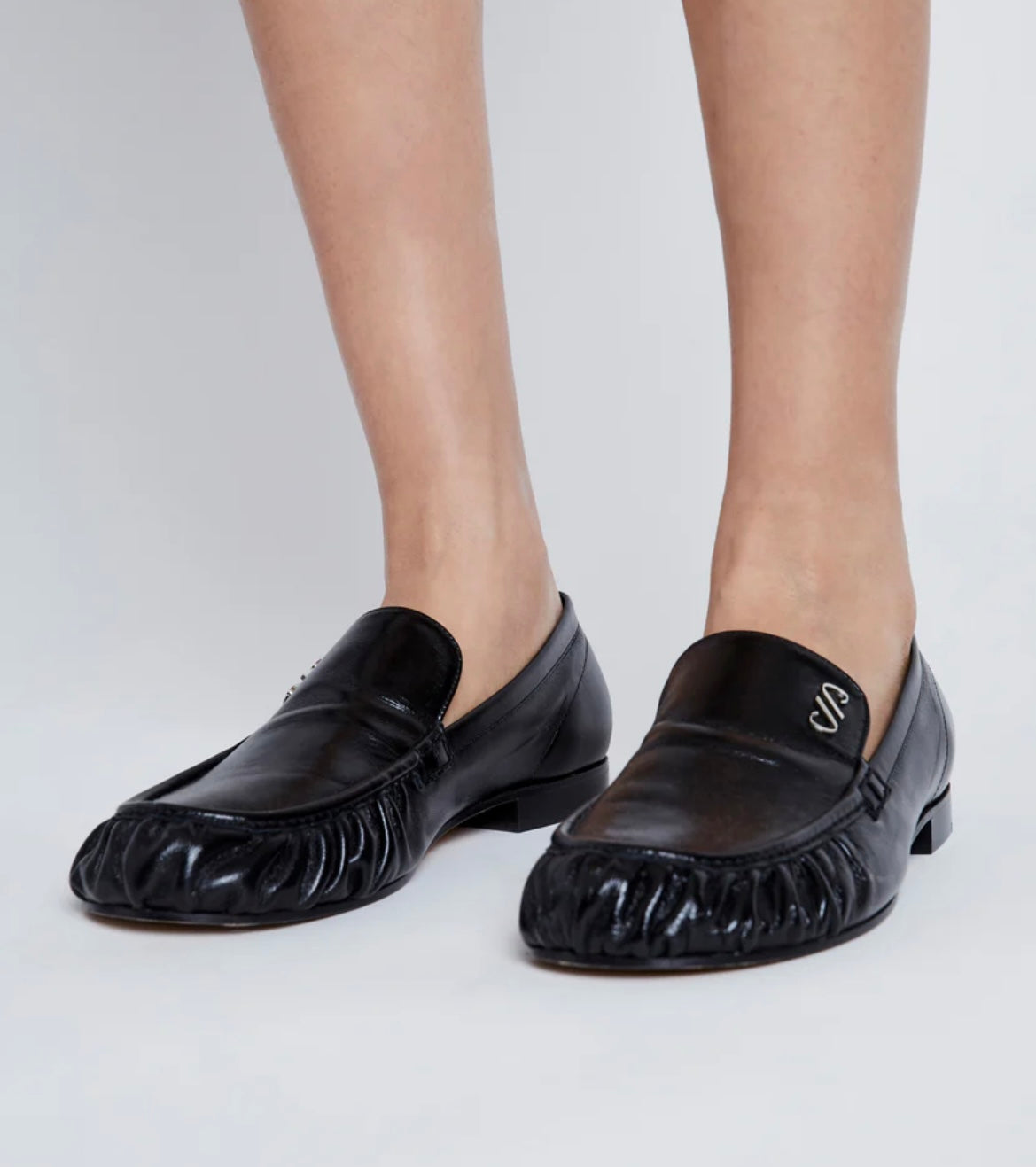 Proenza Schouler Park Loafers