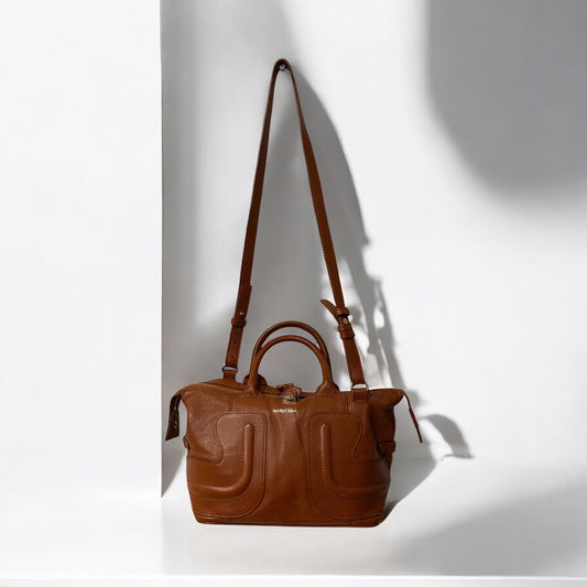 See by Chloe’ leather bag