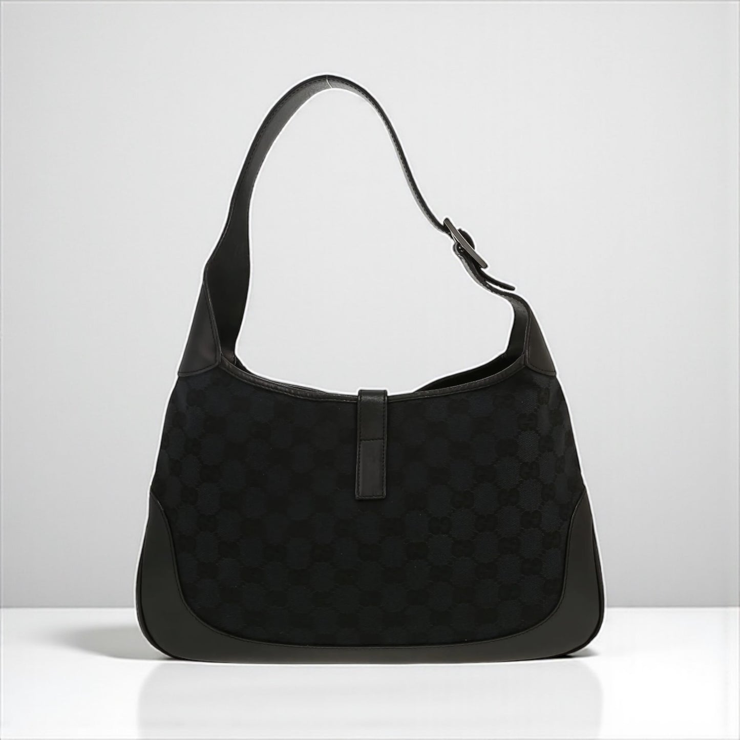 Vintage Gucci Jackie Shoulder Bag- Tom Ford Era