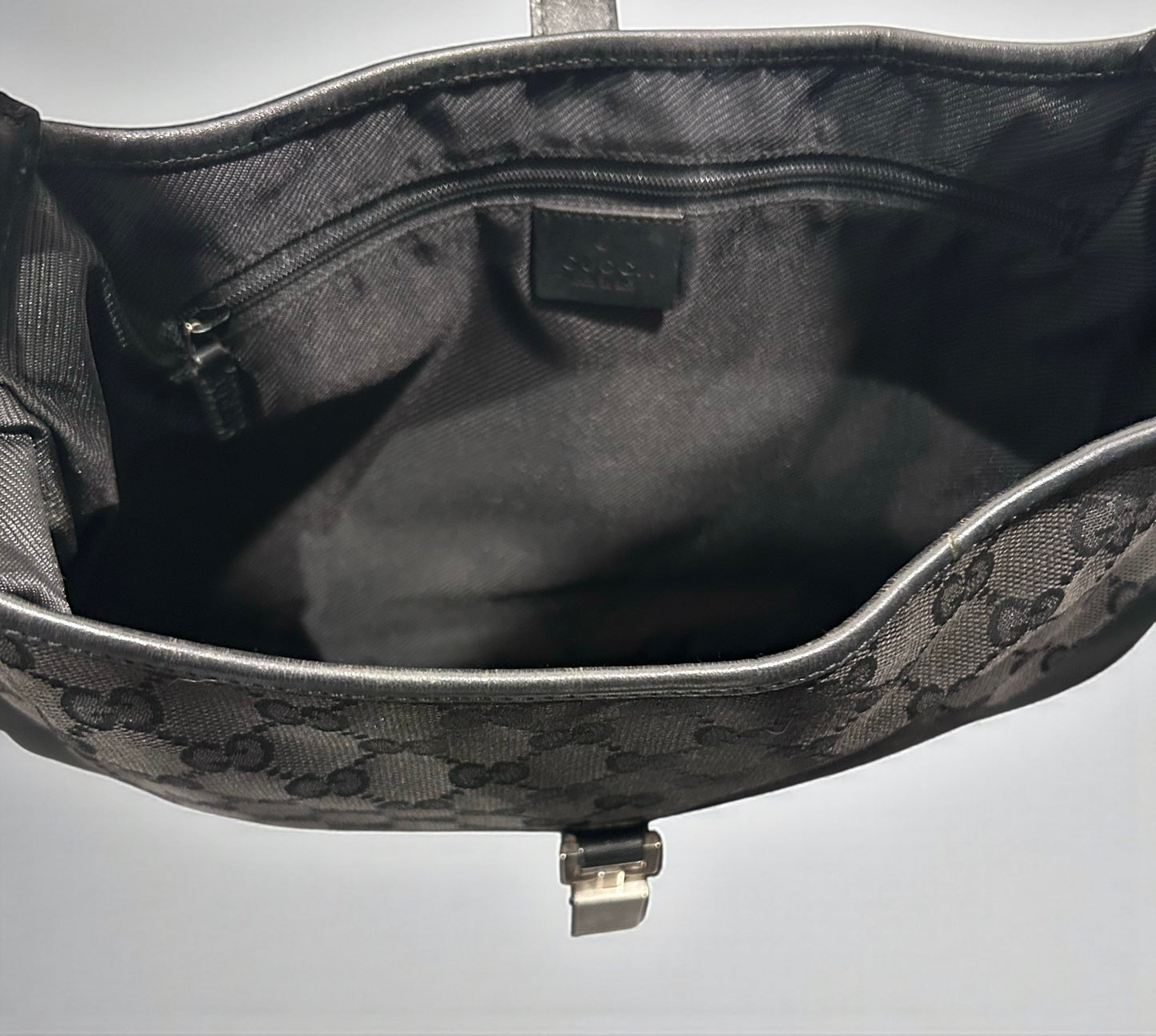Vintage Gucci Jackie Shoulder Bag- Tom Ford Era