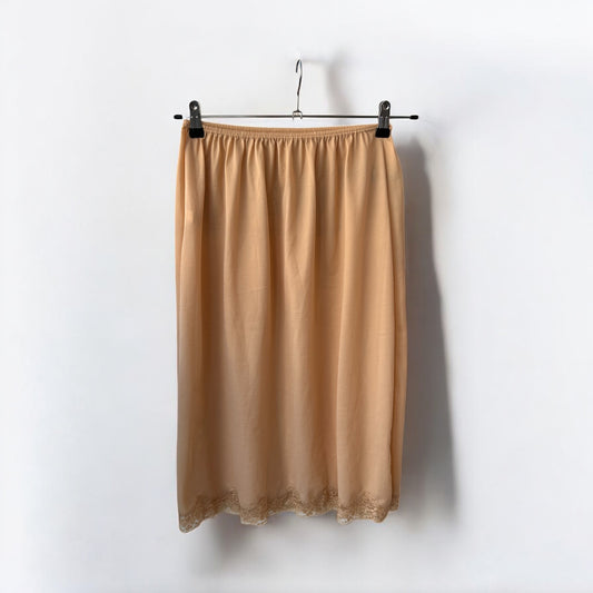 Vintage Lace Skirt