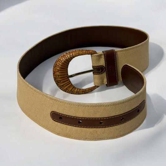Vintage Gucci Belt