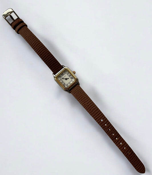 Vintage Sekonda hand watch