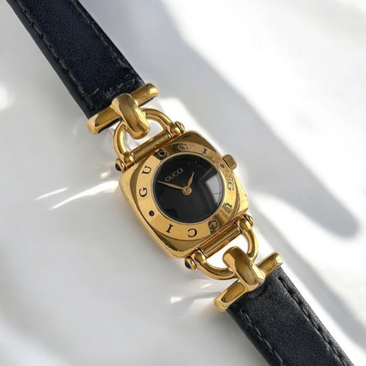 90’s Gucci watch