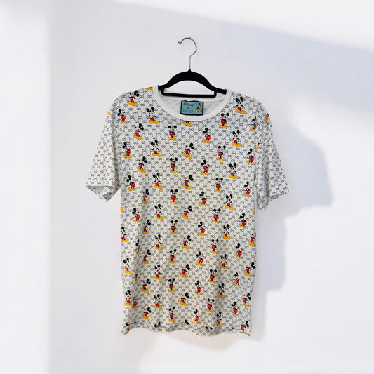 Gucci X Disney T-shirt