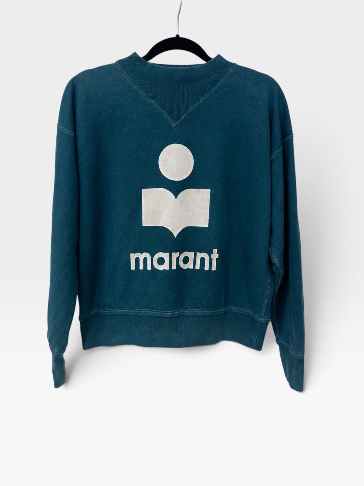Isabel Marant Étoile Cotton Sweatshirt