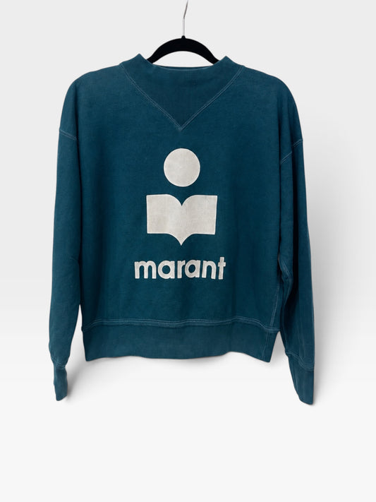 Isabel Marant Étoile Cotton Sweatshirt