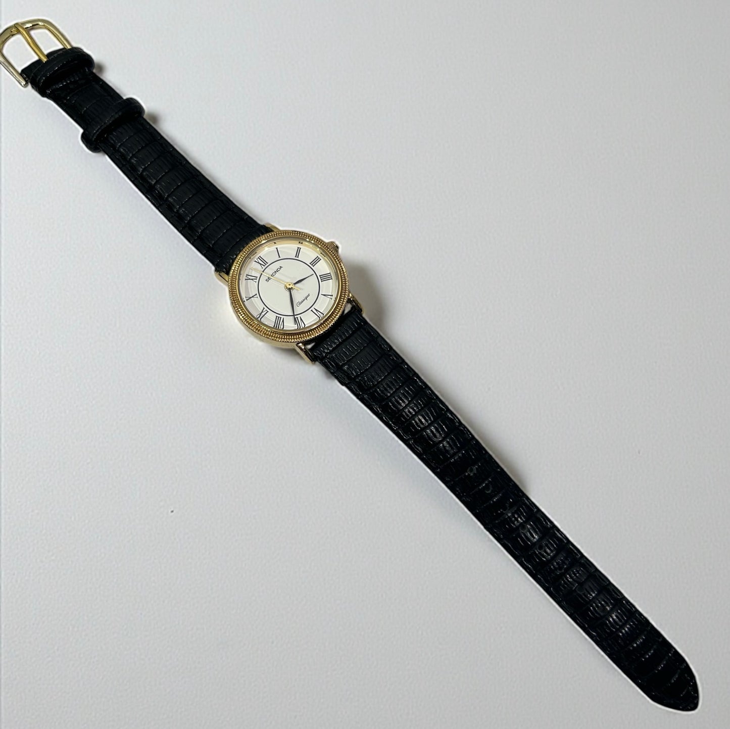 Vintage Sekonda Classic Hand Watch