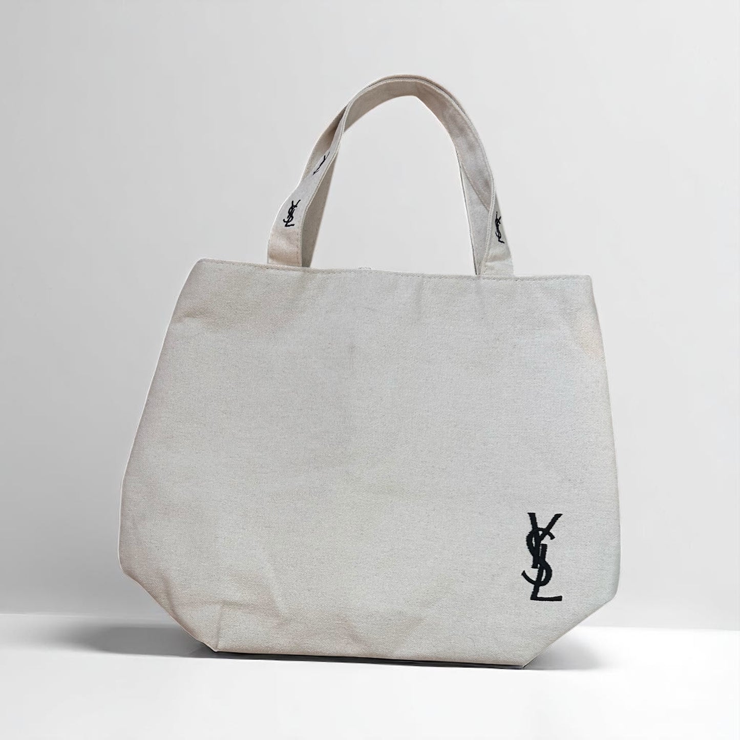 Ysl Canvas shoulder  bag