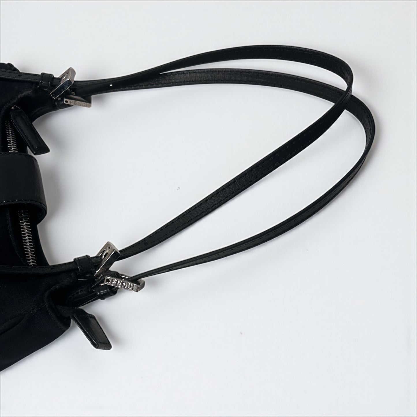 Vintage FENDI Baguette bag