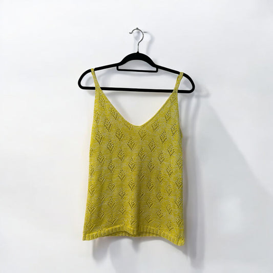 Vintage Knit top