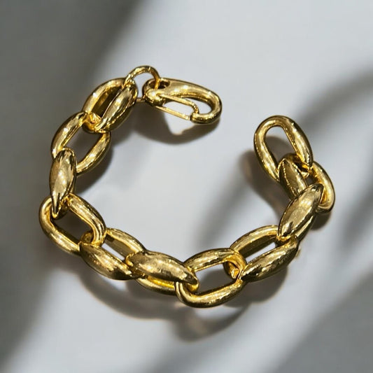 Vintage Statement Bracelet