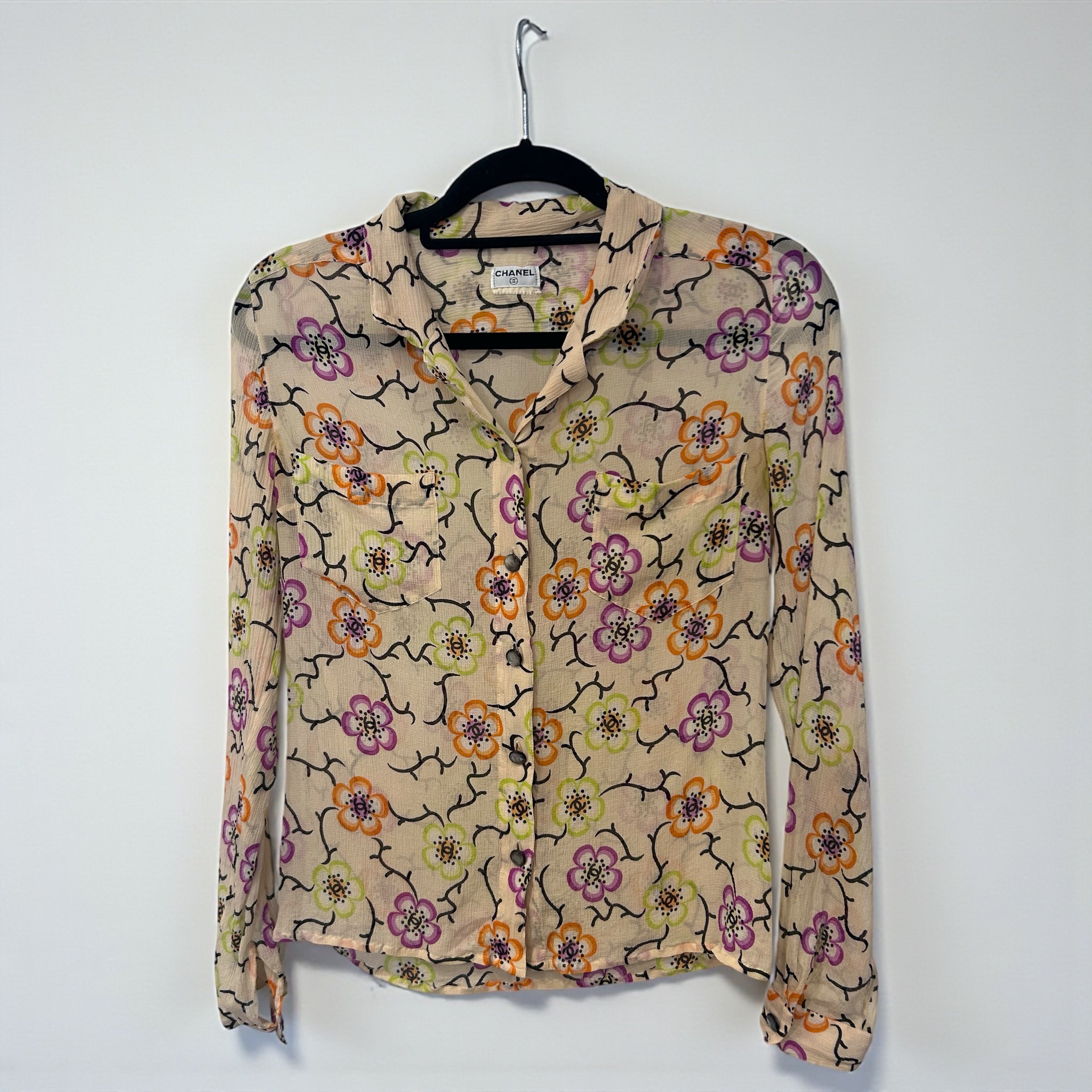 Tops – LULU VINTAGE