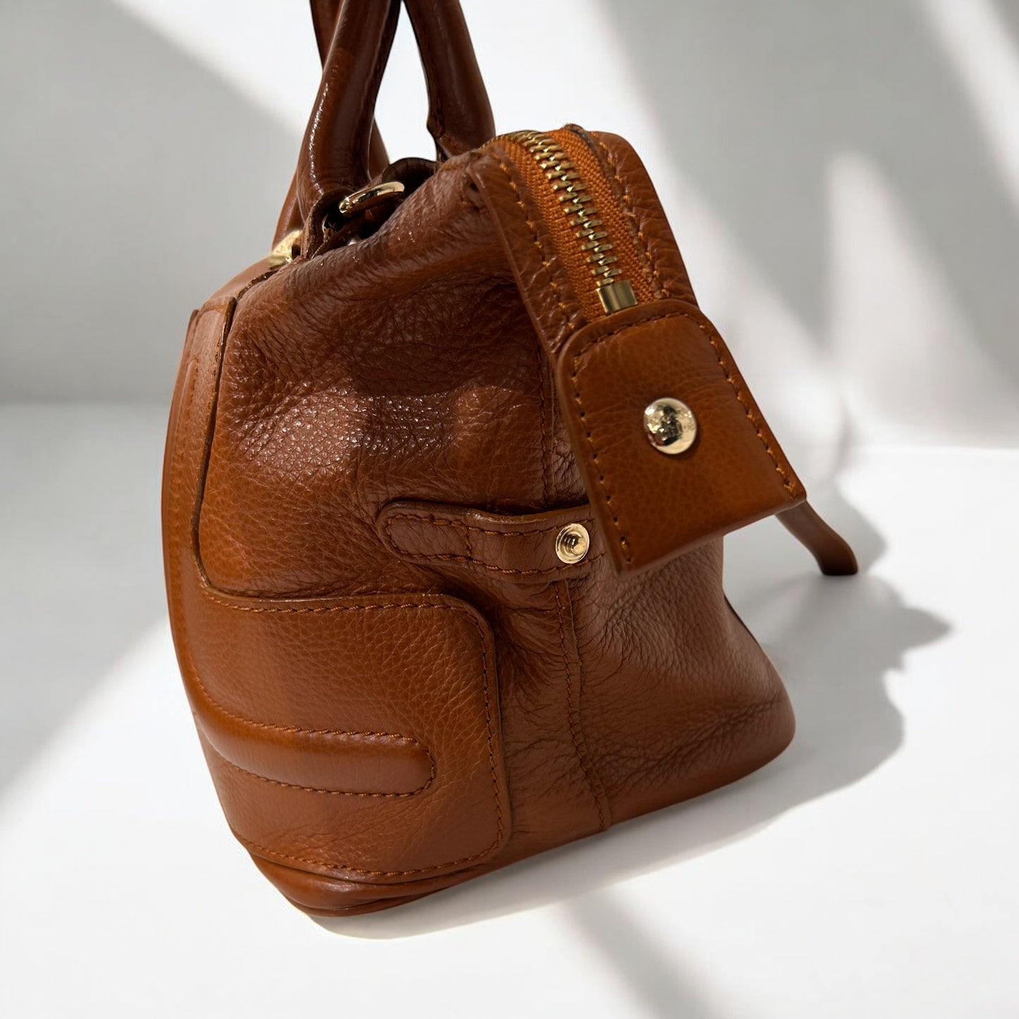 See by Chloe’ leather bag