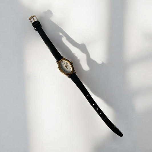 Vintage Timex hand watch