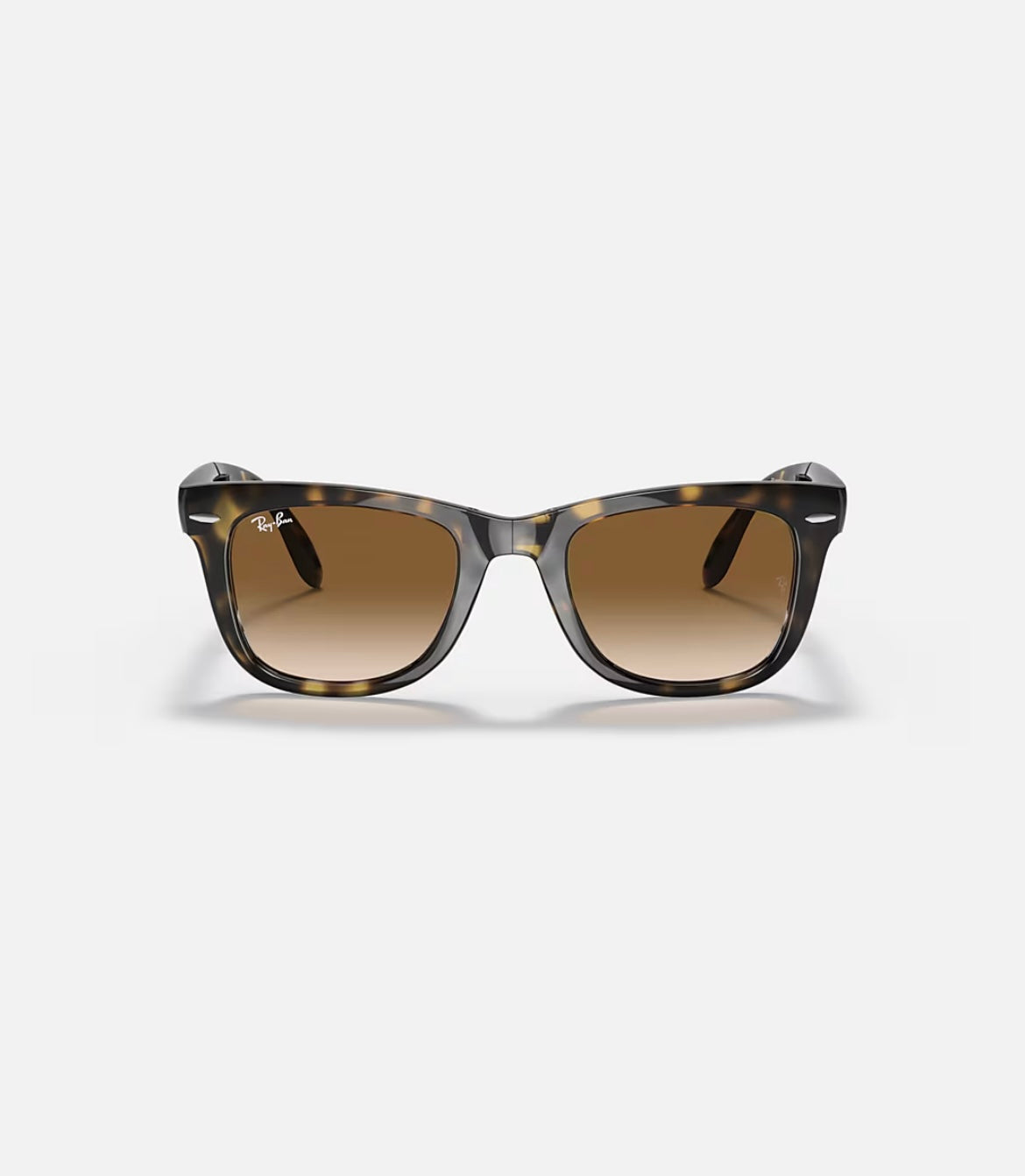 Ray-Ban Folding Wayfarer Classic Sunglasses