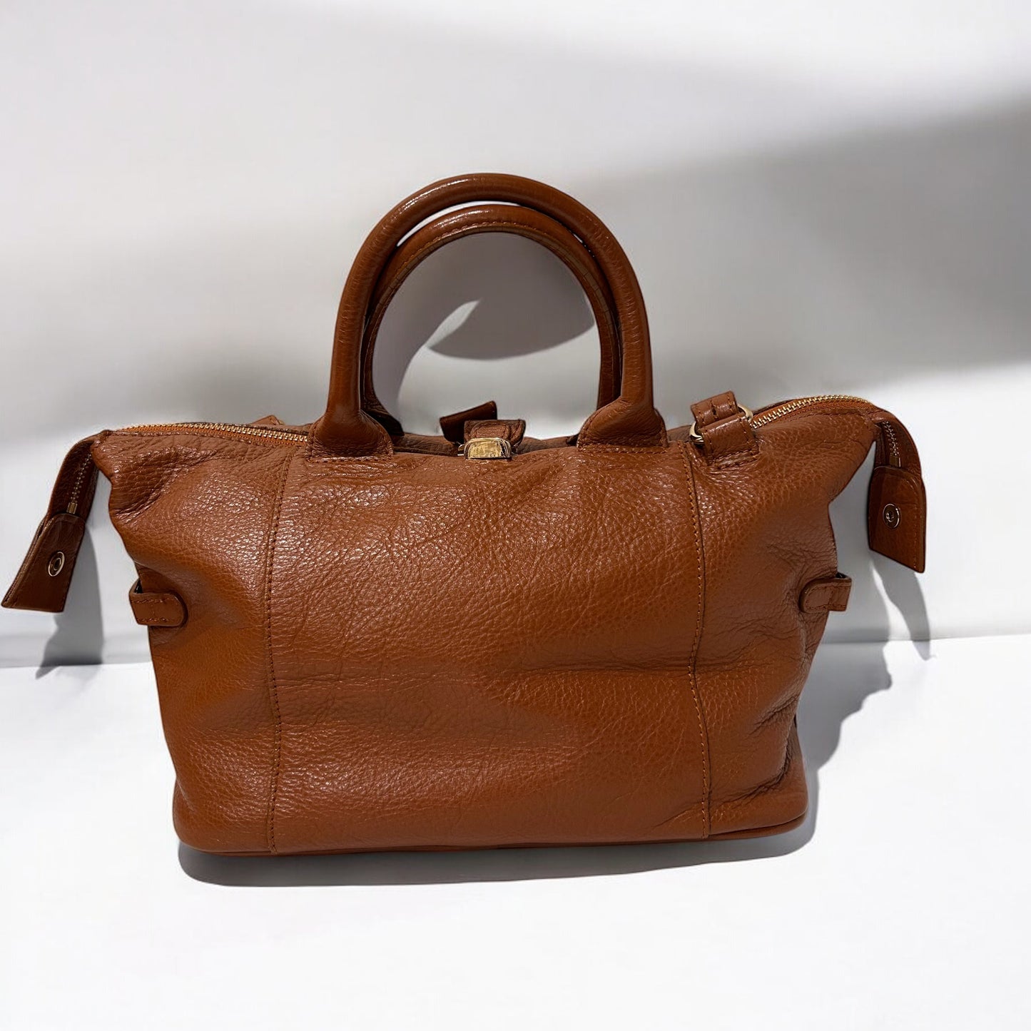 See by Chloe’ leather bag