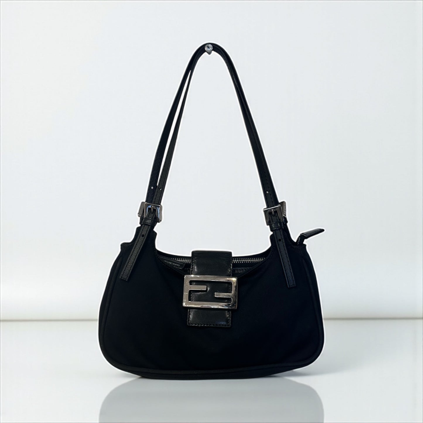 Vintage FENDI Baguette bag