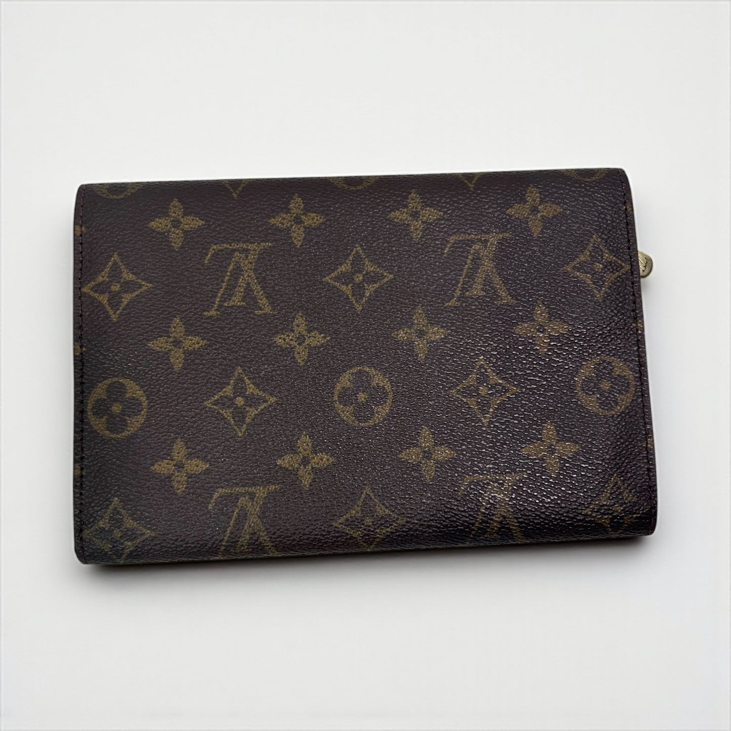 Vintage LV Sarah Long Wallet