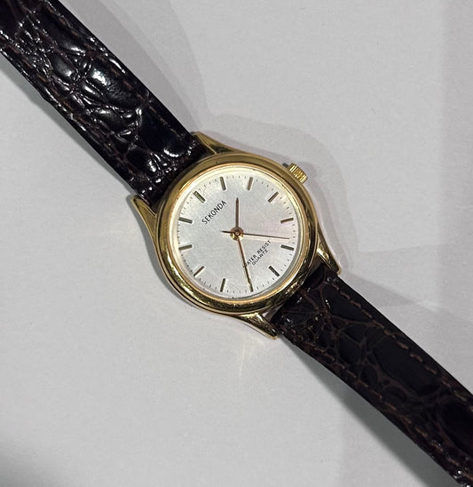 Vintage Sekonda Hand Watch