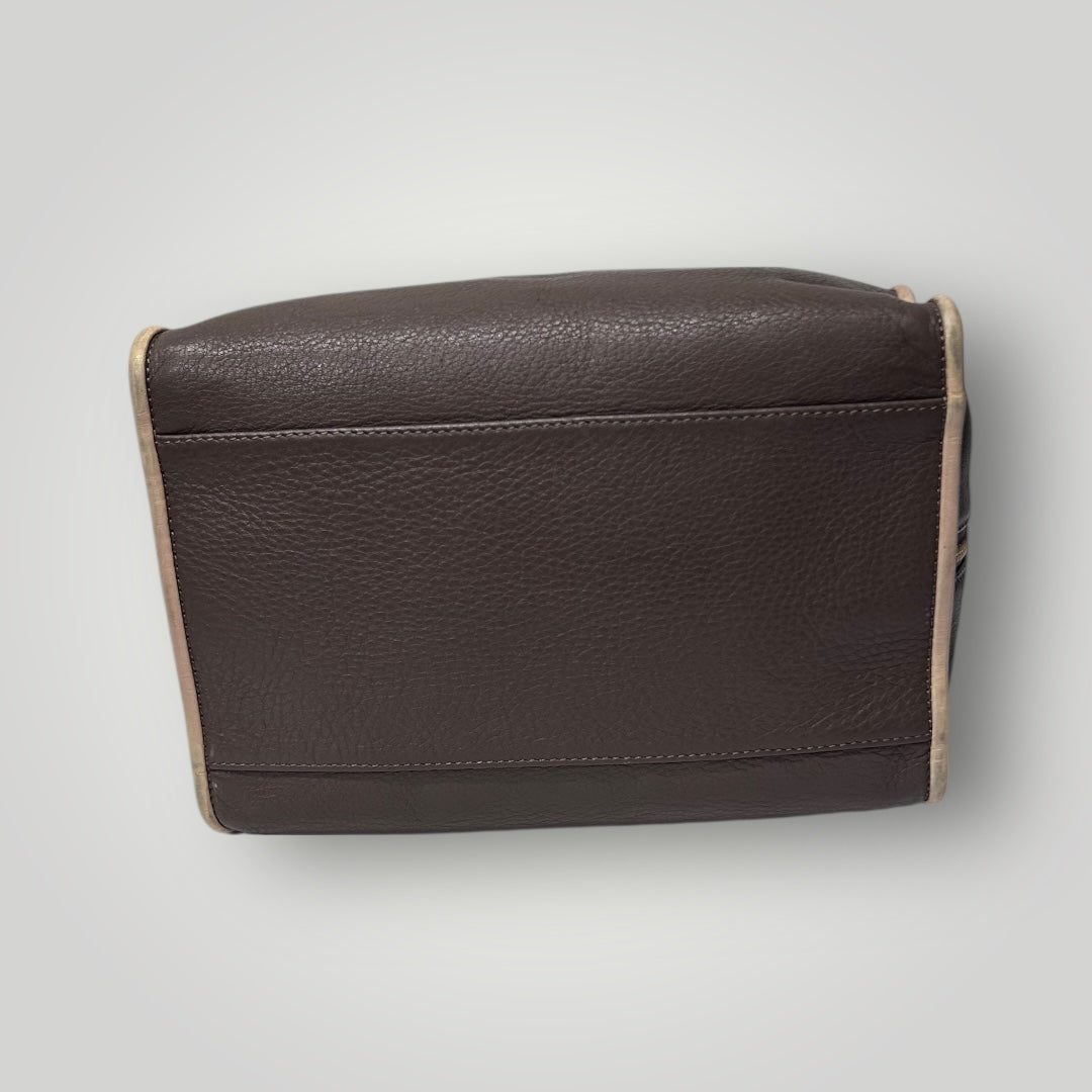 See by Chloé Two-Tone Bag