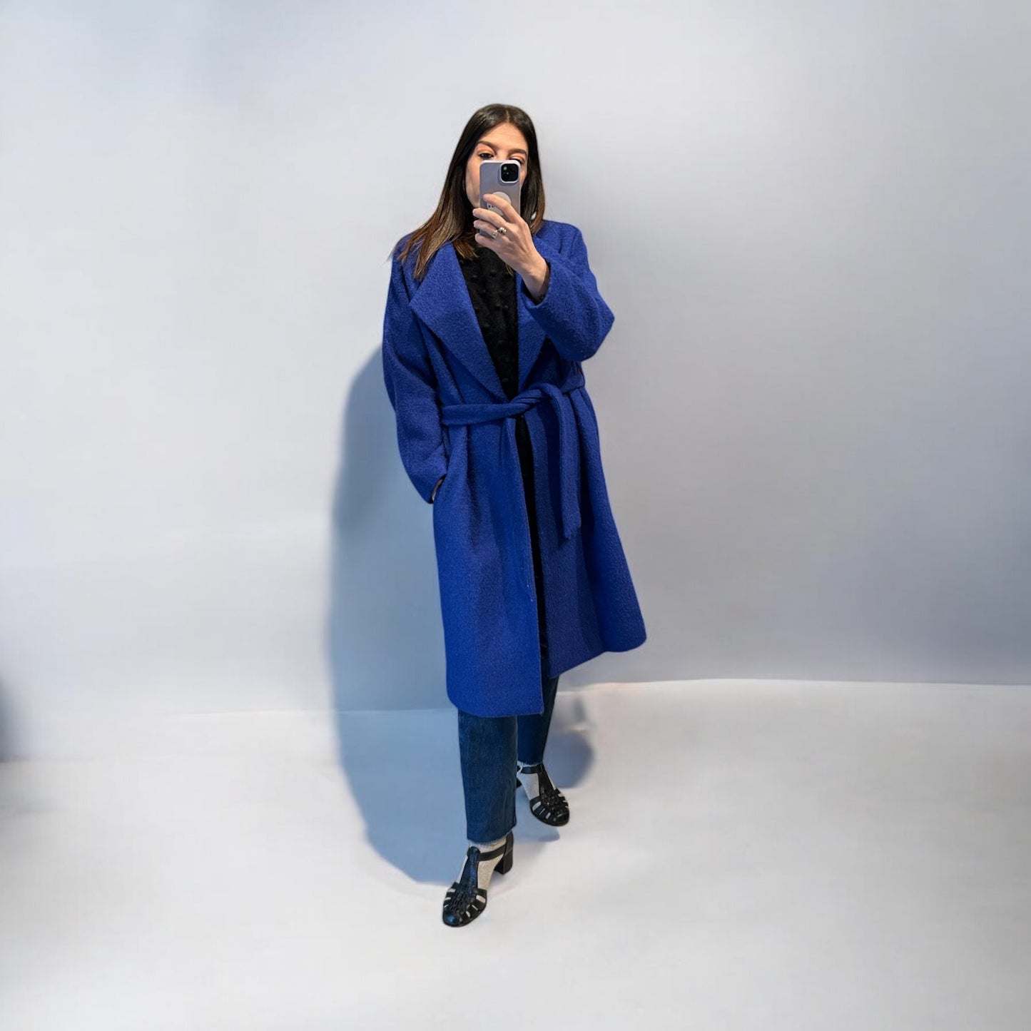 Other stories coat