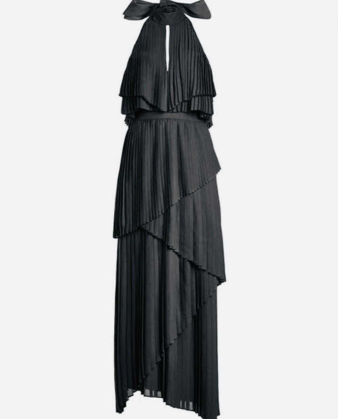 Elie Saab SS 2017 Maxi Dress