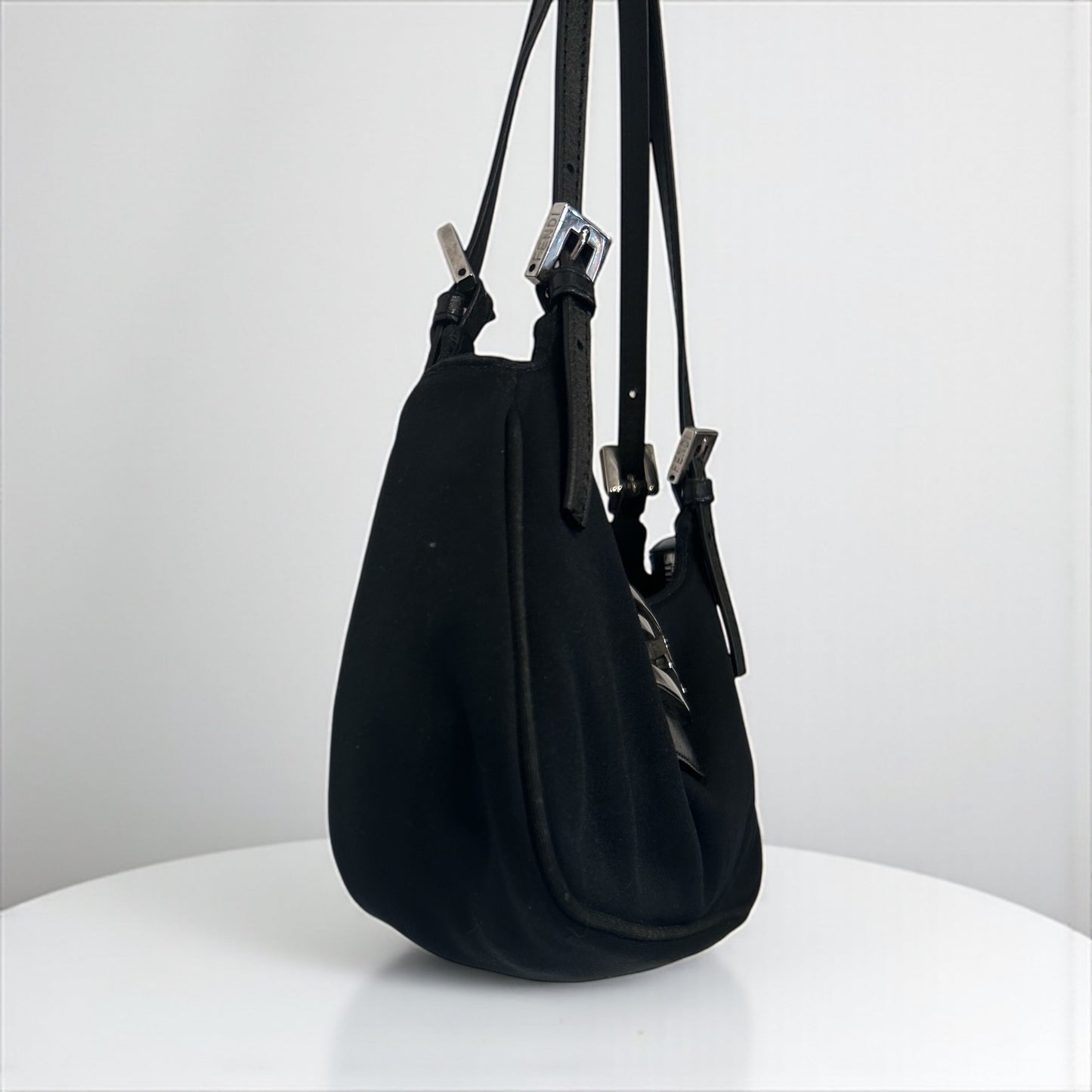 Vintage FENDI Baguette bag