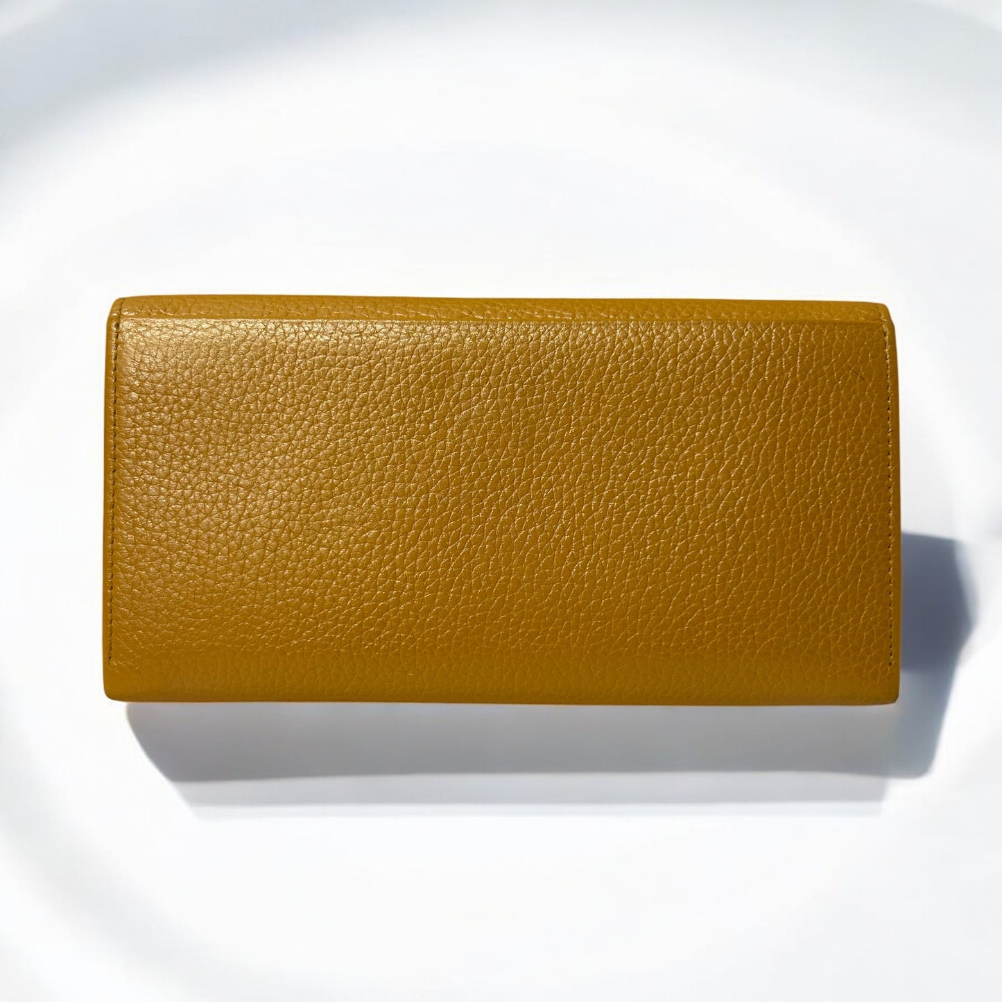 Vintage Ungaro leather wallet