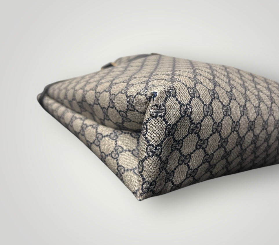 Vintage Gucci Monogram Tote Bag | Accessories Collection
