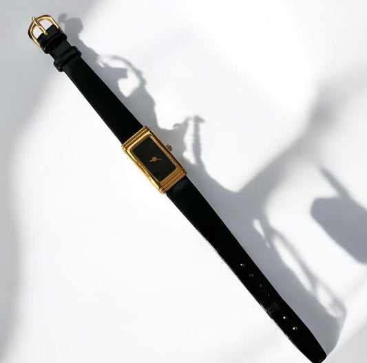 Vintage St. Michael hand watch