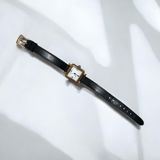 Marc Jacobs Square watch